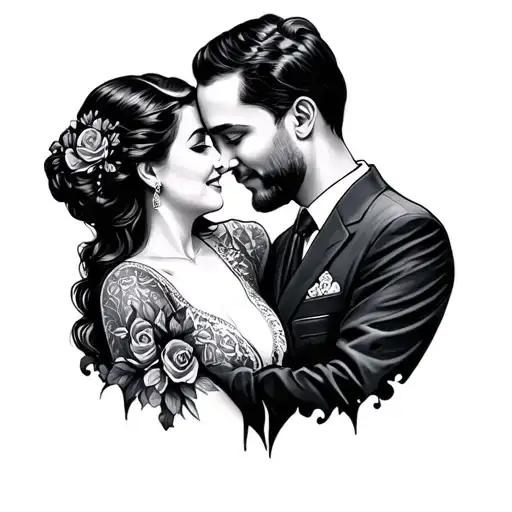 Mom And Dad Memorial