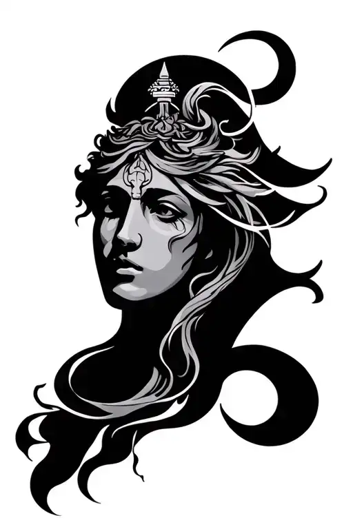 Aquarius Merging Virgo Zodiac Sign