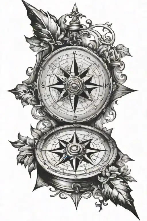 Compass Design