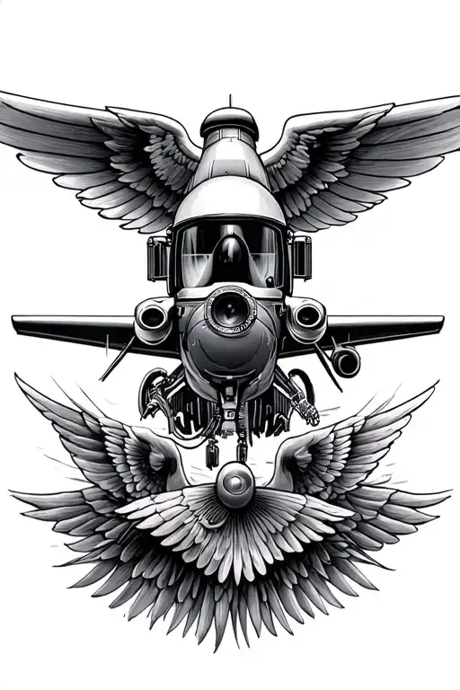 Aviation And Photography