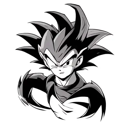 Dragon Ball Transforming