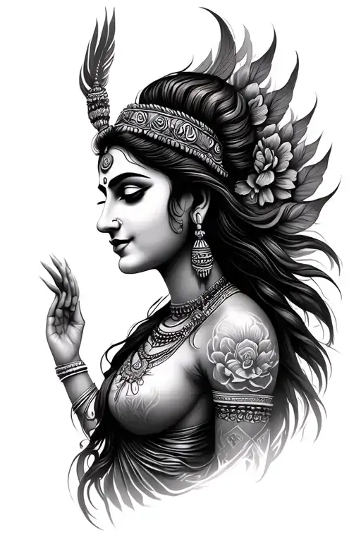 Lekha Shiva Freedom