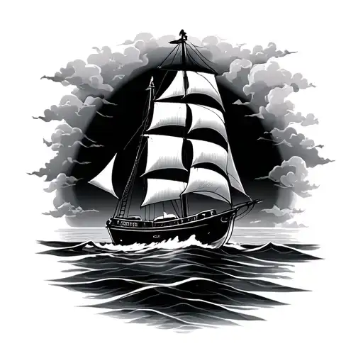 Sailboat