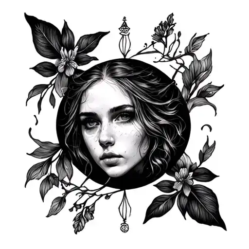 Tattoo With Meanings