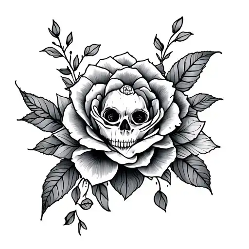 Tattoo With Meanings