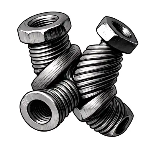 Two Wire Nuts