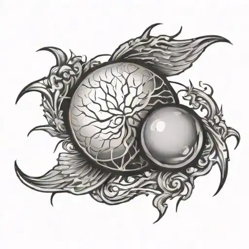 Cancer And Moonstone