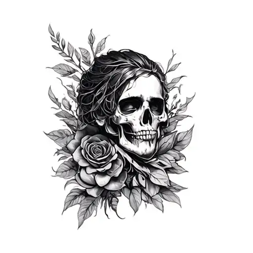 Full Sleeve Tattoo Ideas