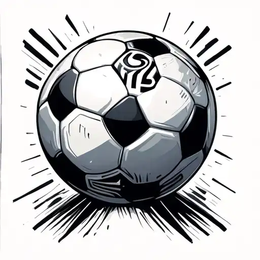 Hieroglyphics Soccer