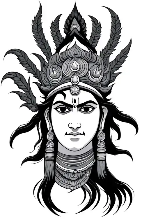 Mahadev