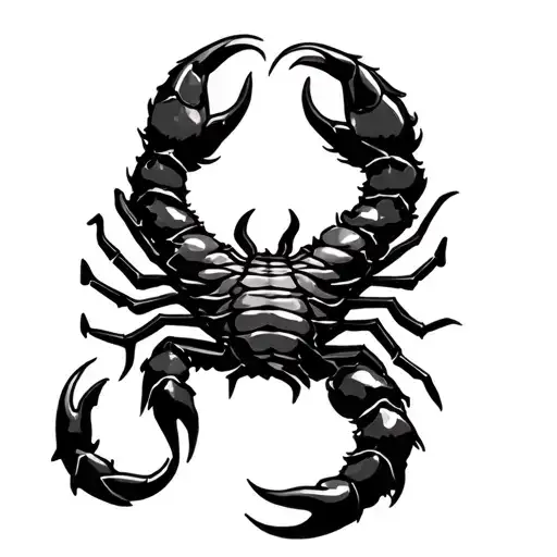 Leo And Scorpio Zodiac Sign