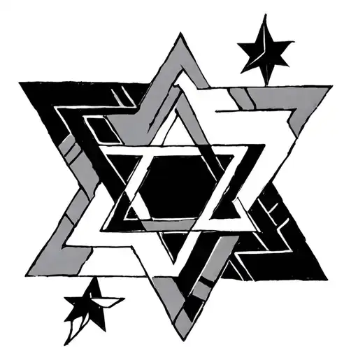Star Of David