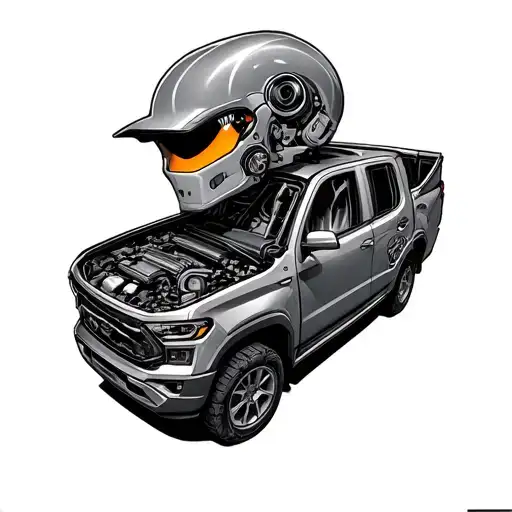 Automotive Mechatronics Technician