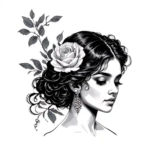 Valentina In Corsivo