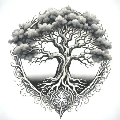 Yggdrasil