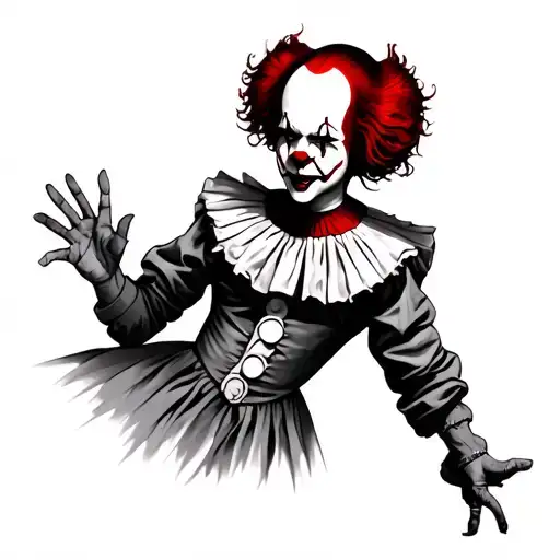 Pennywise