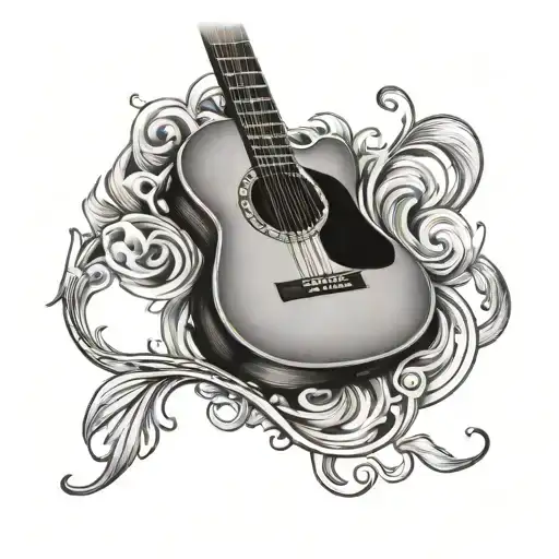 Acoustic Guitar