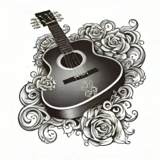 Acoustic Guitar