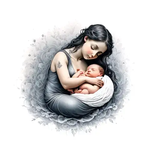 22 Childbirth Memory