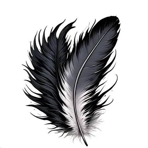 Feather
