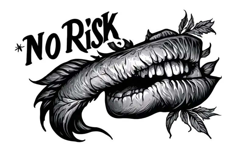 No Risk No Story