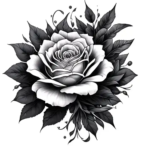 Full Sleeve Tattoo Ideas