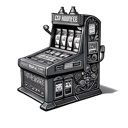 Slot Machine
