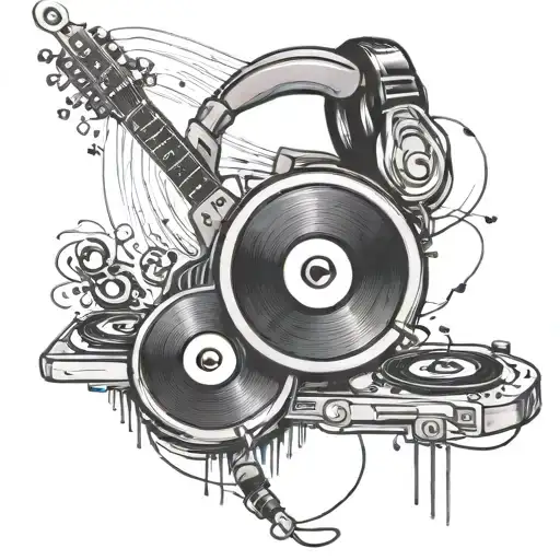Music Dj