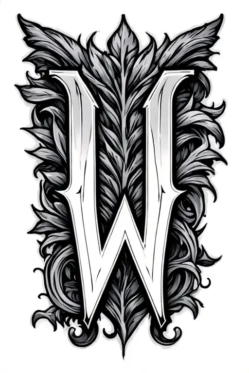 Three Letter W Incorporated