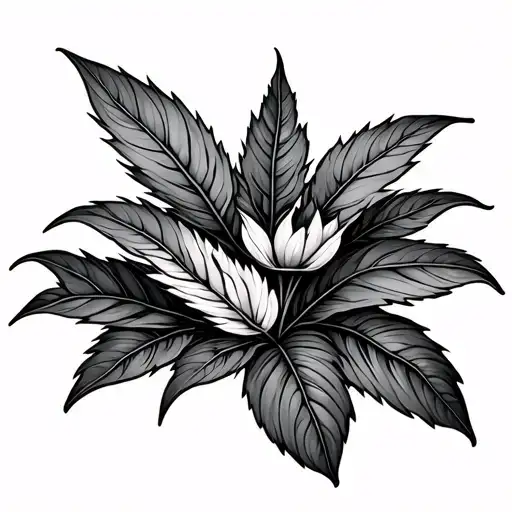 Growth Plant Growing