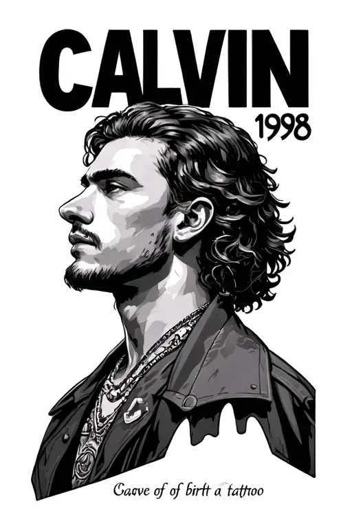 Calvin 1998 Date Of Birth