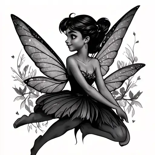 Tinkerbell