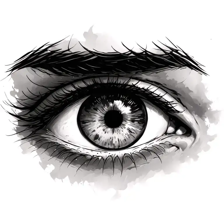 Eye