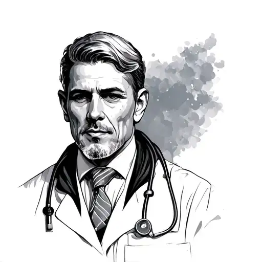 Doctor Of Over Negra