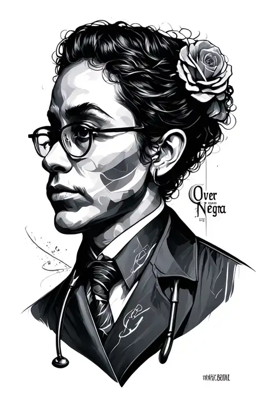 Doctor Of Over Negra