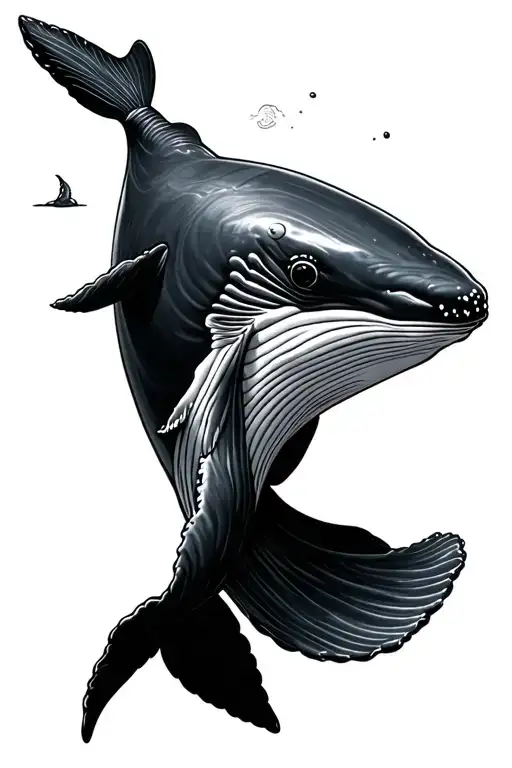 Whale