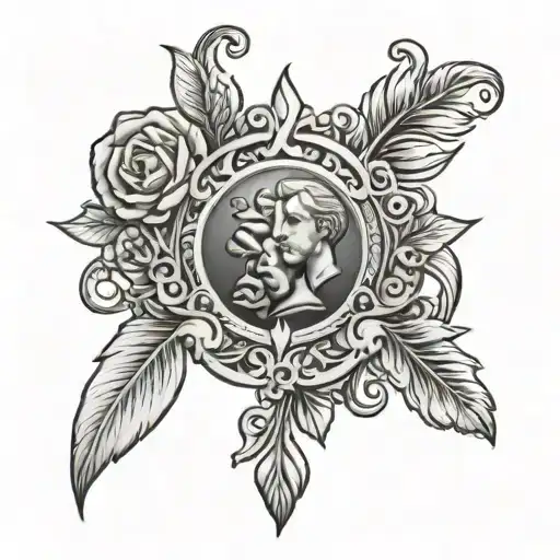 Patch Related To Family