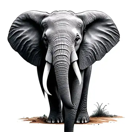 Elephant