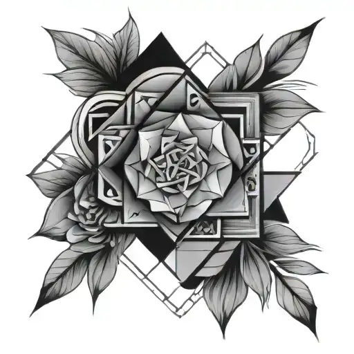 Geometric Design Inspired