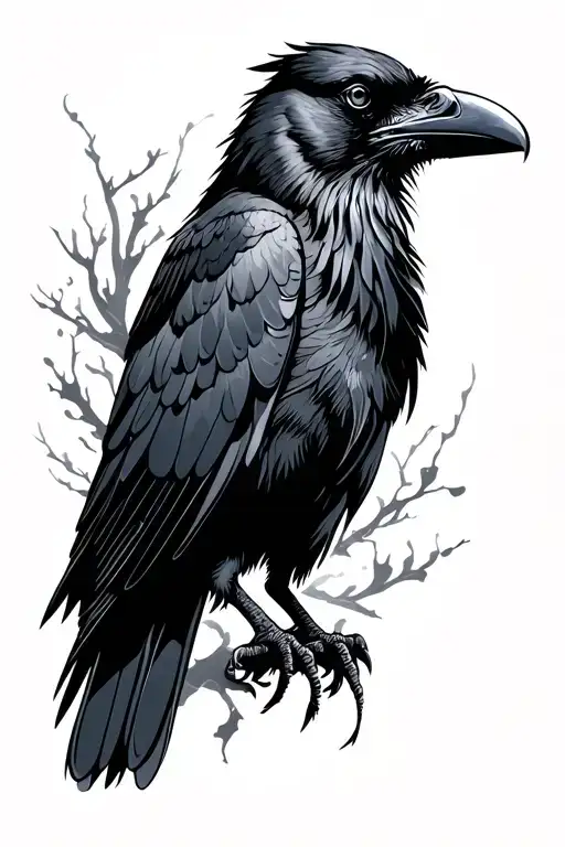 Raven