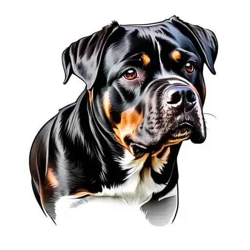 Rottweiler