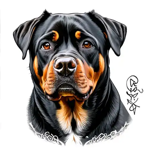 Rottweiler