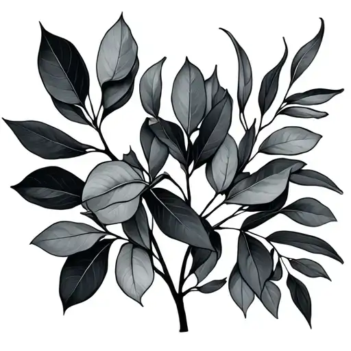 Eucalyptus Leaves