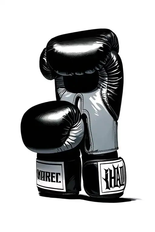 Boxing Gloves