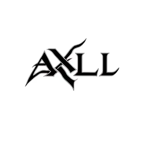 Axll