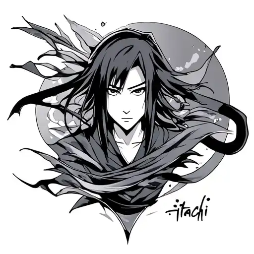 Itachi