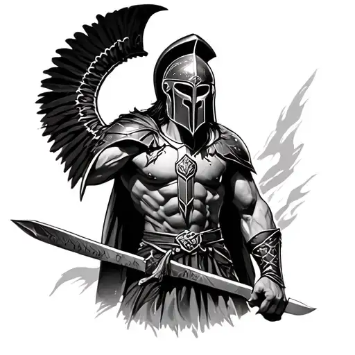 Spartan Warri