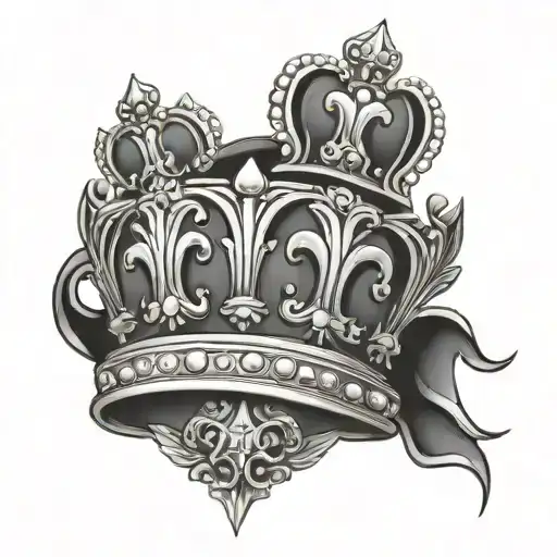 King's Crown