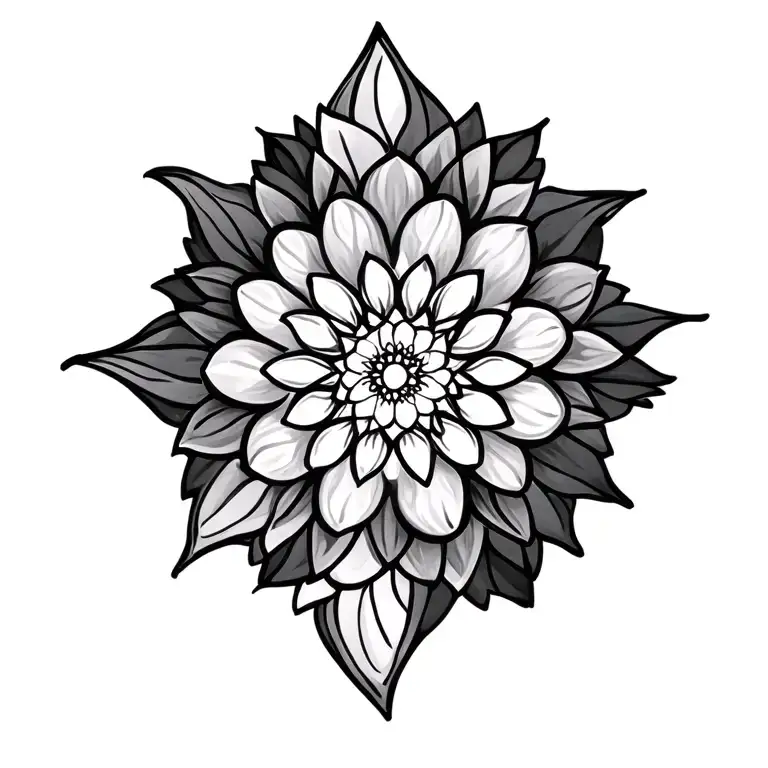 Mandala Design