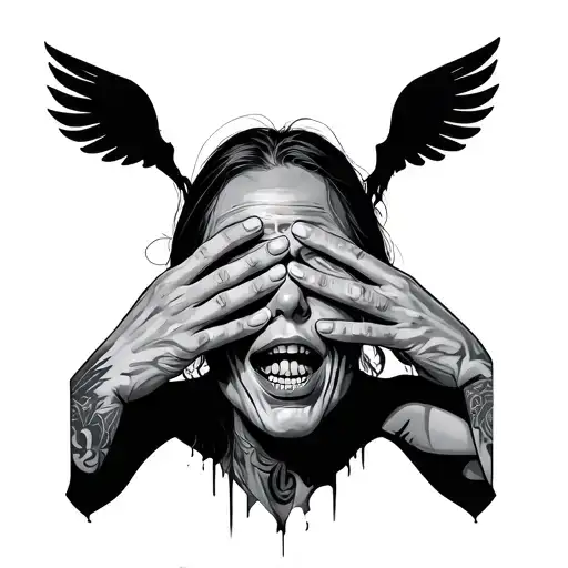 See No Evil Hear No Evil Speak No Evil